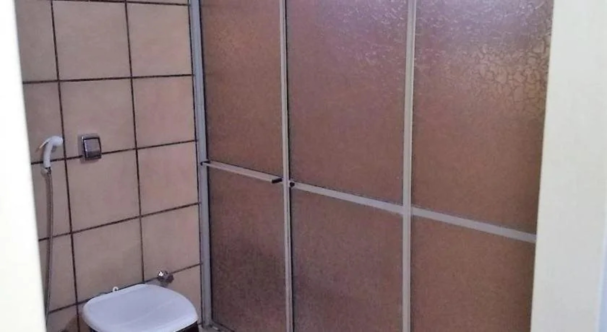 Pousada Hotel Santa Helena