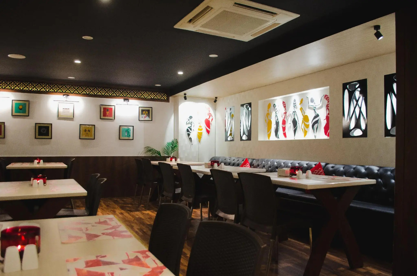 Hotel Tranquil Manipal