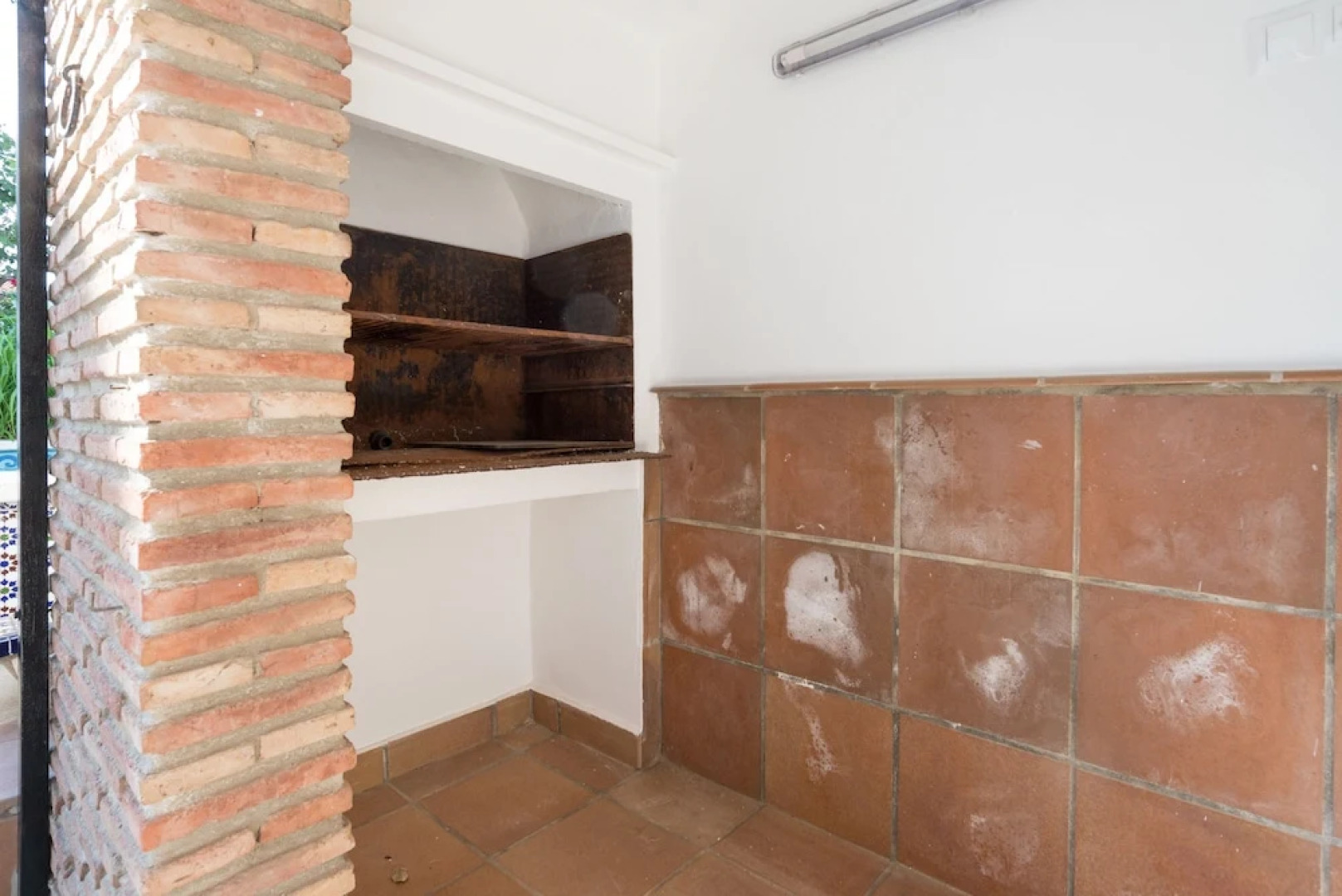 Alhaurin de la Torre: Villa Retamar