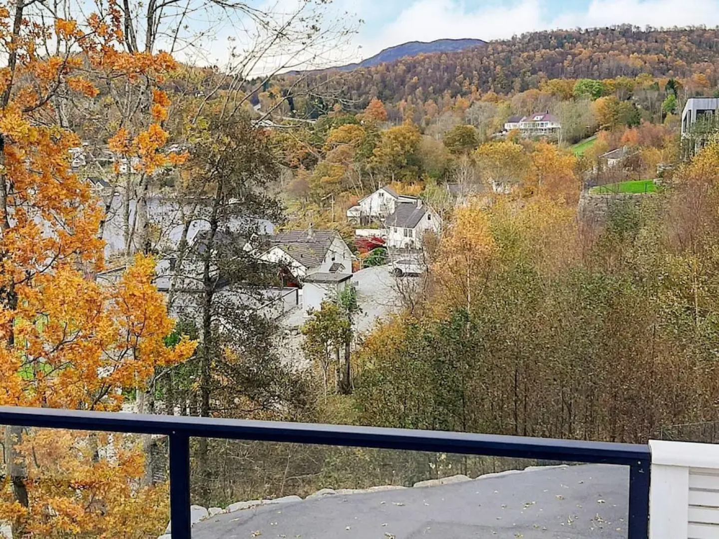 8 Person Holiday Home in Tau-by Traum