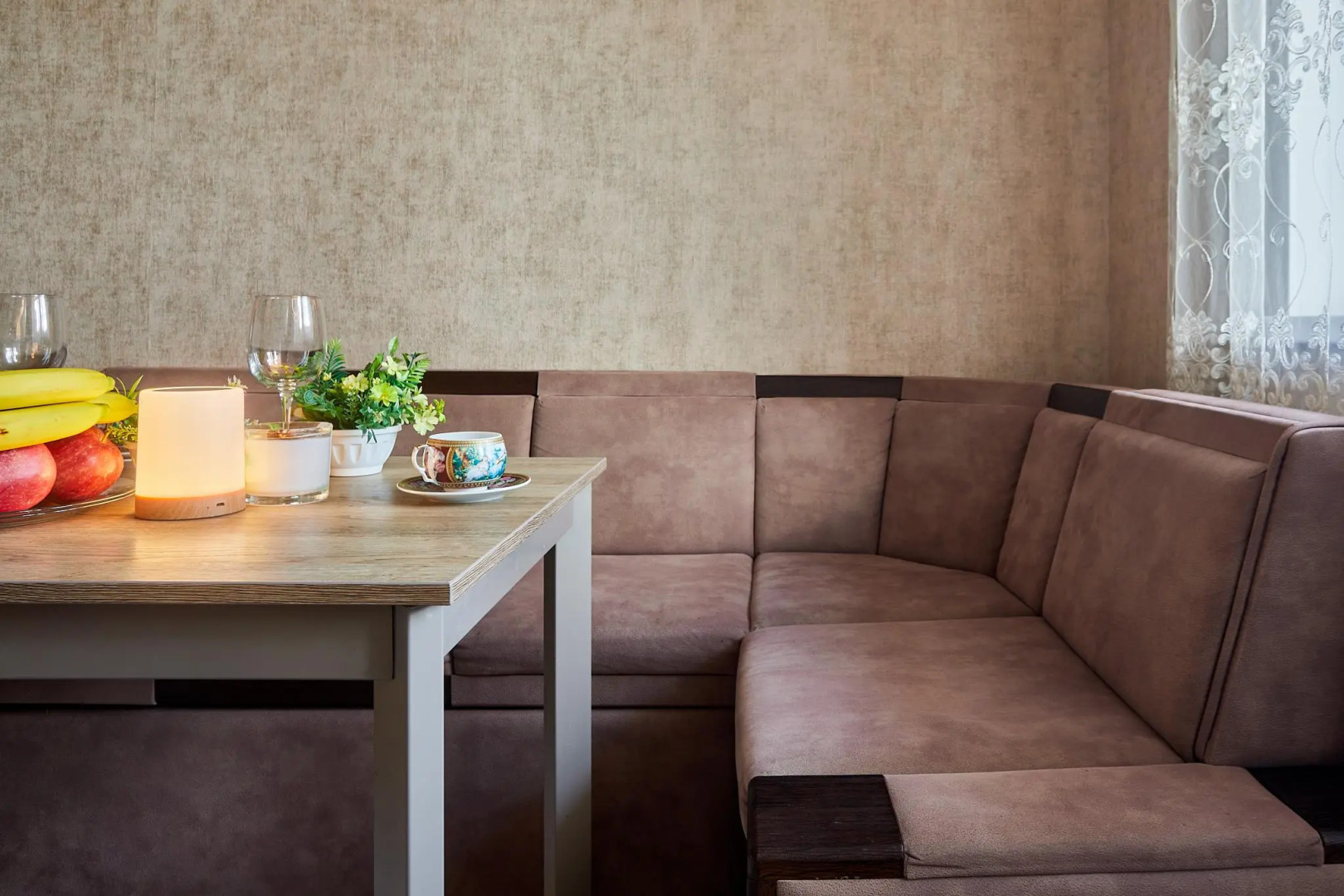 Gallery Apartments (Гэлари Апартментс)