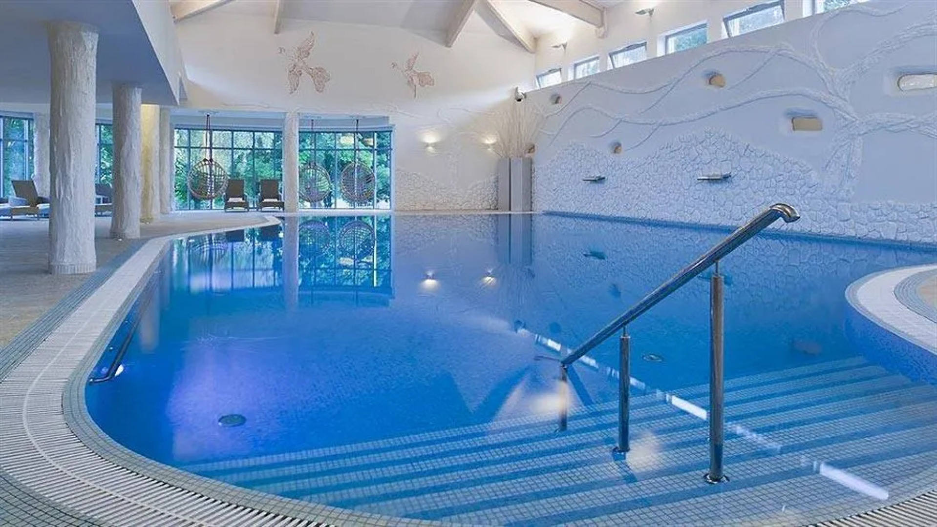 Pensjonat Afrodyta Spa