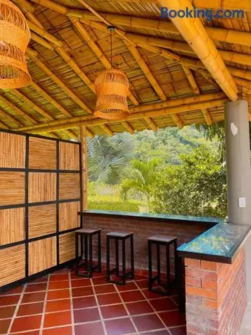 Verano Azul Eco Hotel