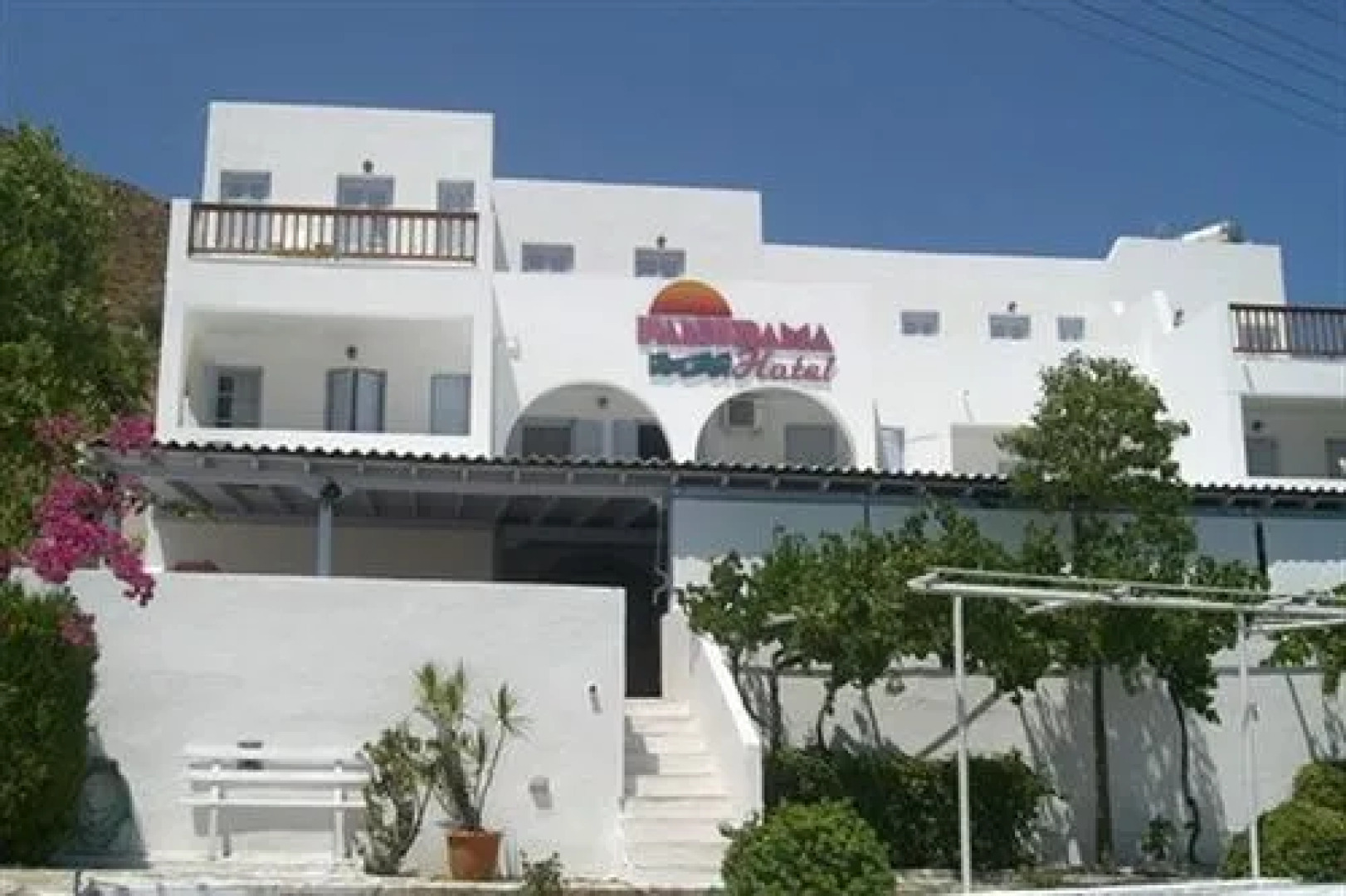 Panorama Hotel