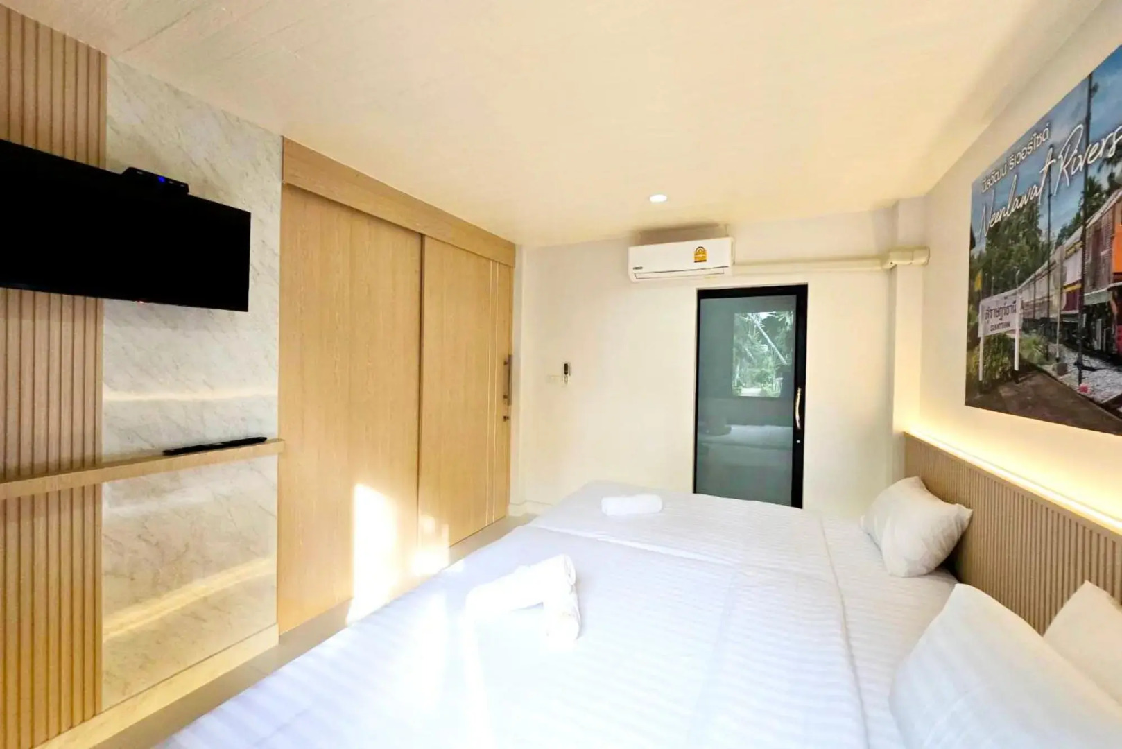 The Neenlawat Riverside Resort & Spa