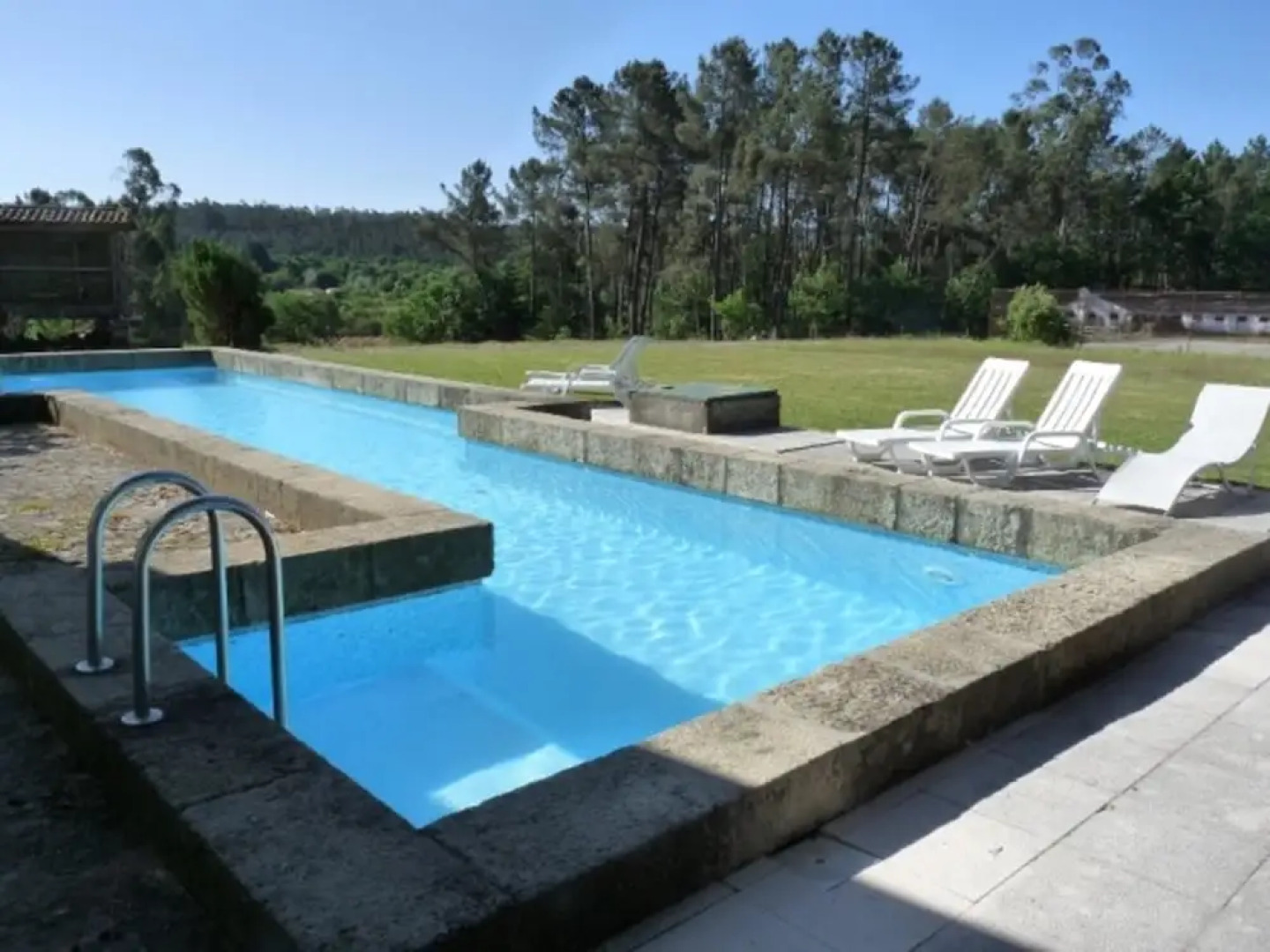 Holiday Home Cm1241 - Passos de Carvalhais - S. Pedro Do Sul