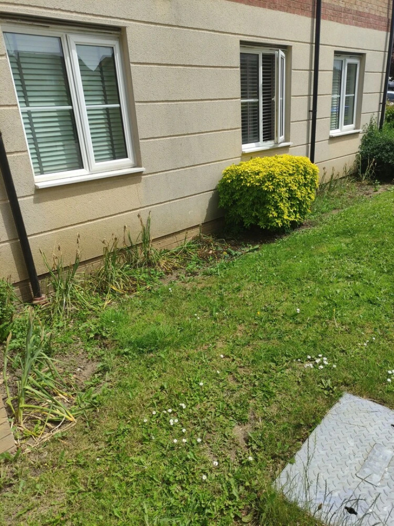 Immaculate 1-bed Apartment in Borehamwood