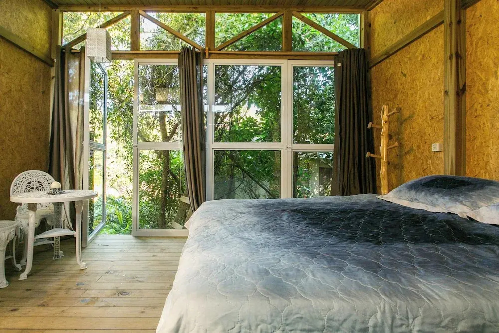 Pousada guarda beach house