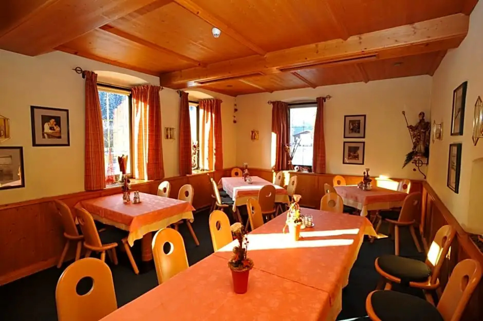 Gasthof Pension Tirolerhof