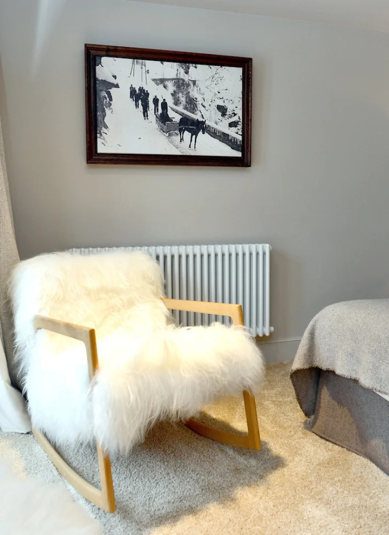 Les 5 Freres Maison de Famille