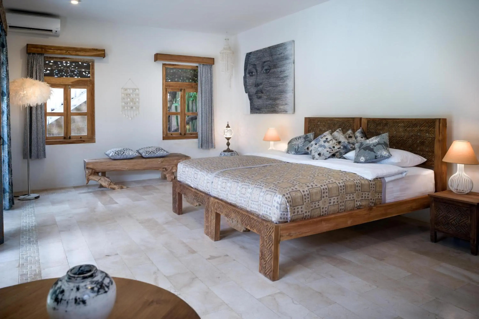 Sun Suko Boutique Retreat