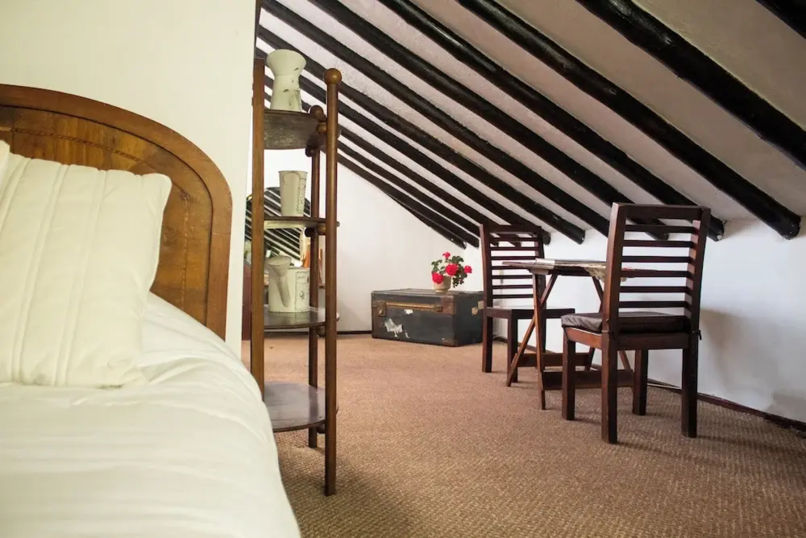 Hacienda San Isidro Trails & Experiences