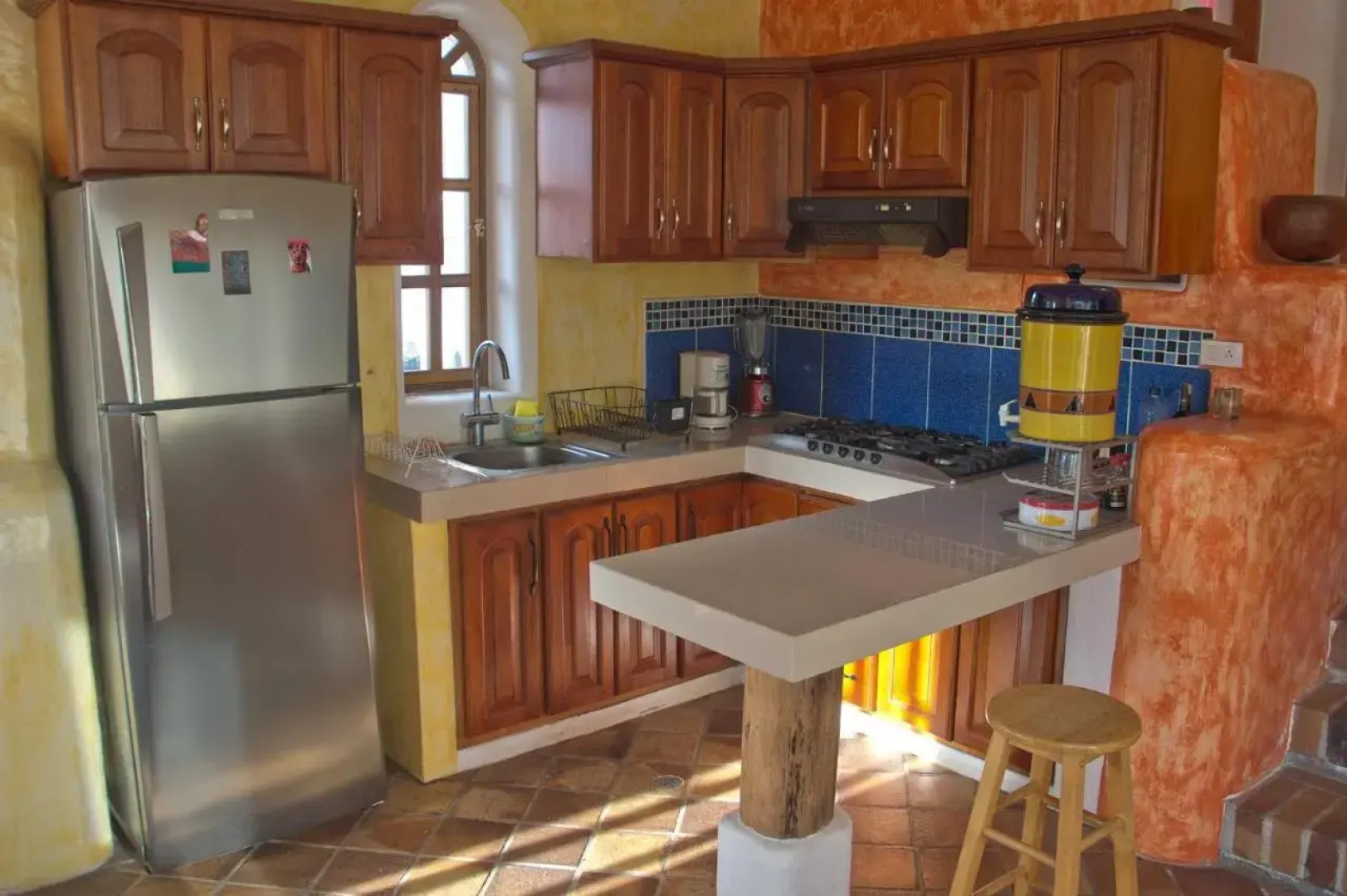 La Casa Sol Andean Lodge