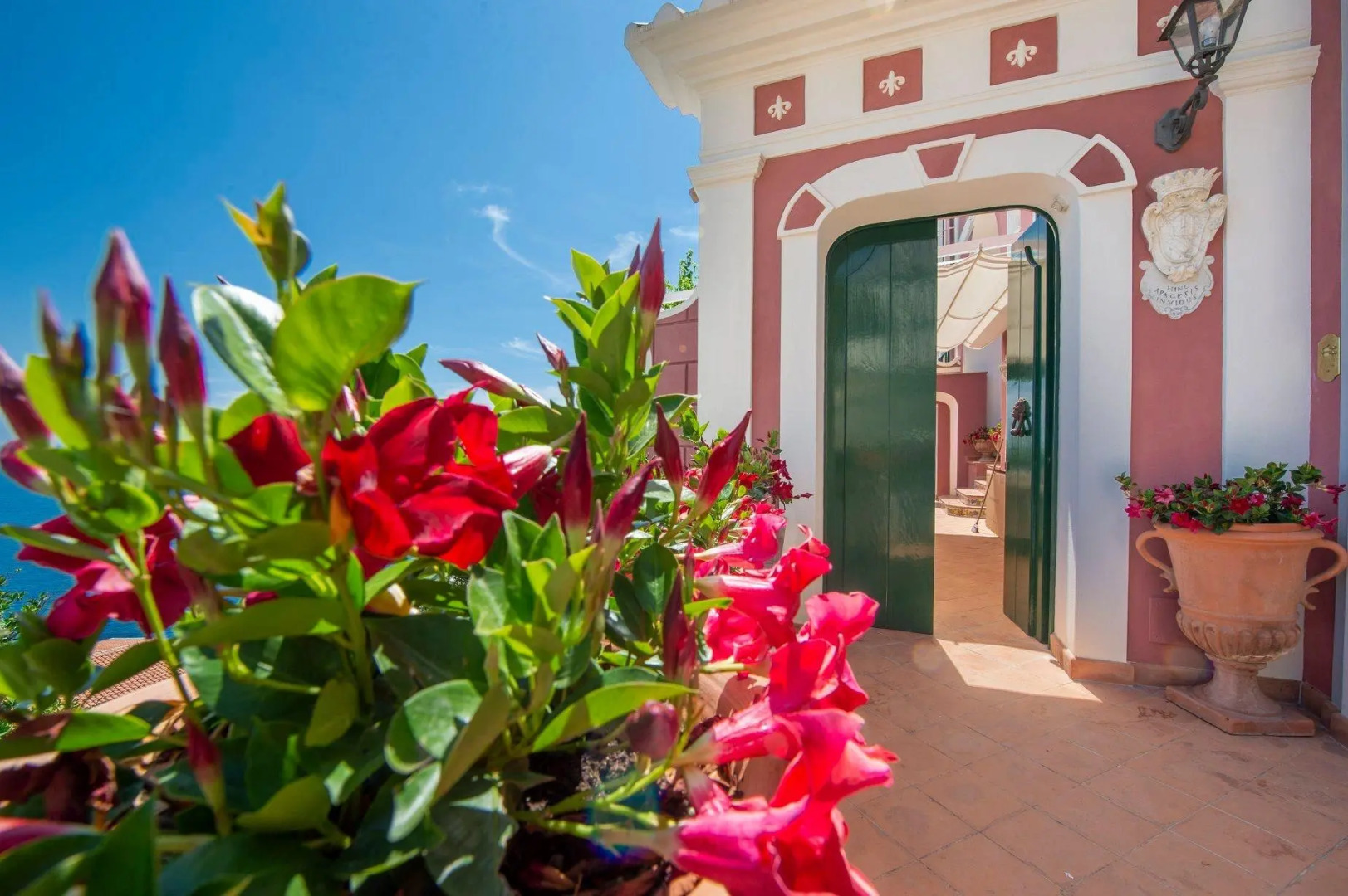 Palazzo Rocco Exclusive Holiday House