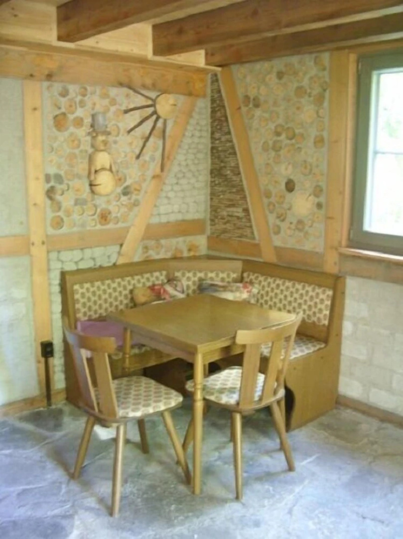 Ferienhäuser am Koynesee