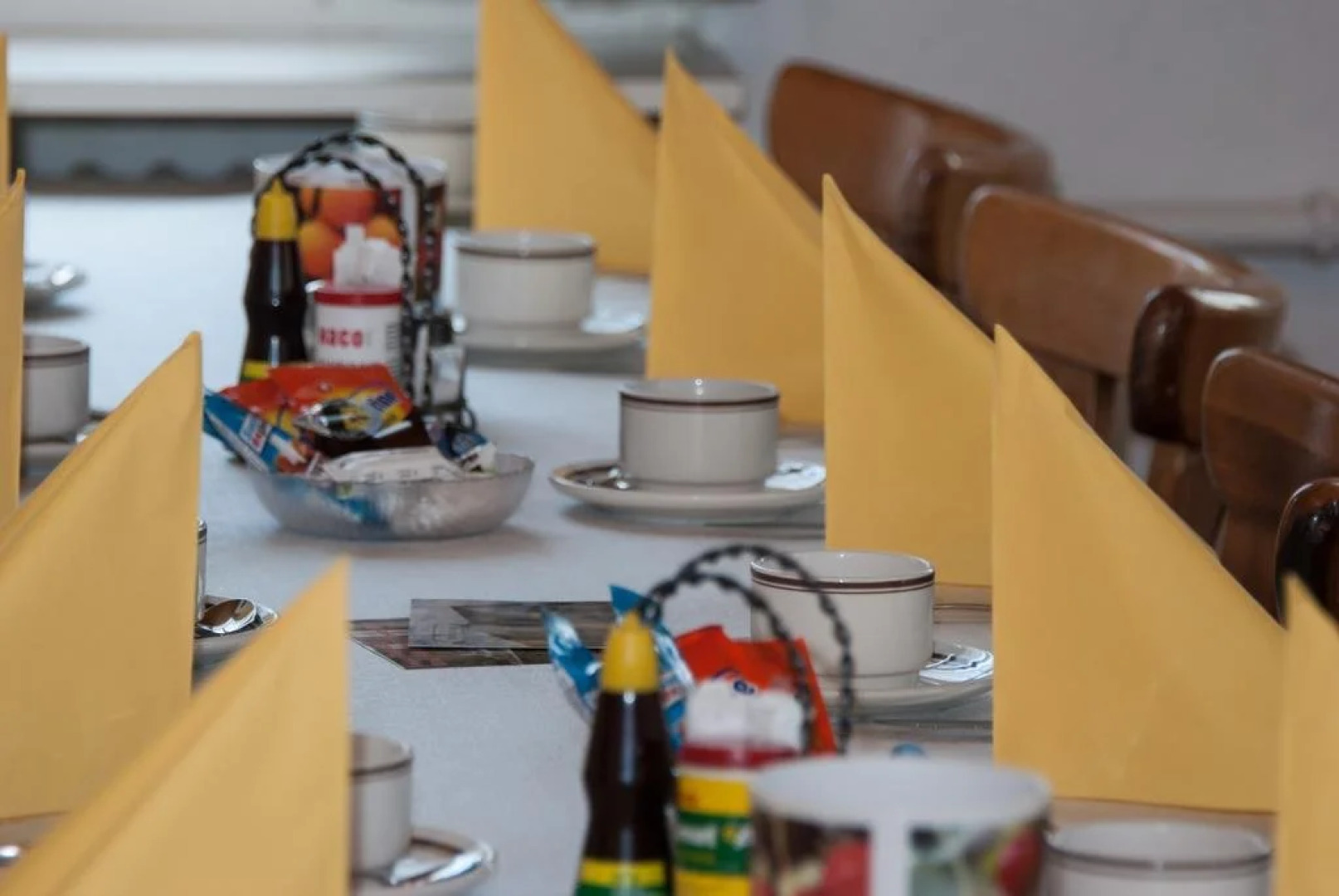 Speiserestaurant Traube