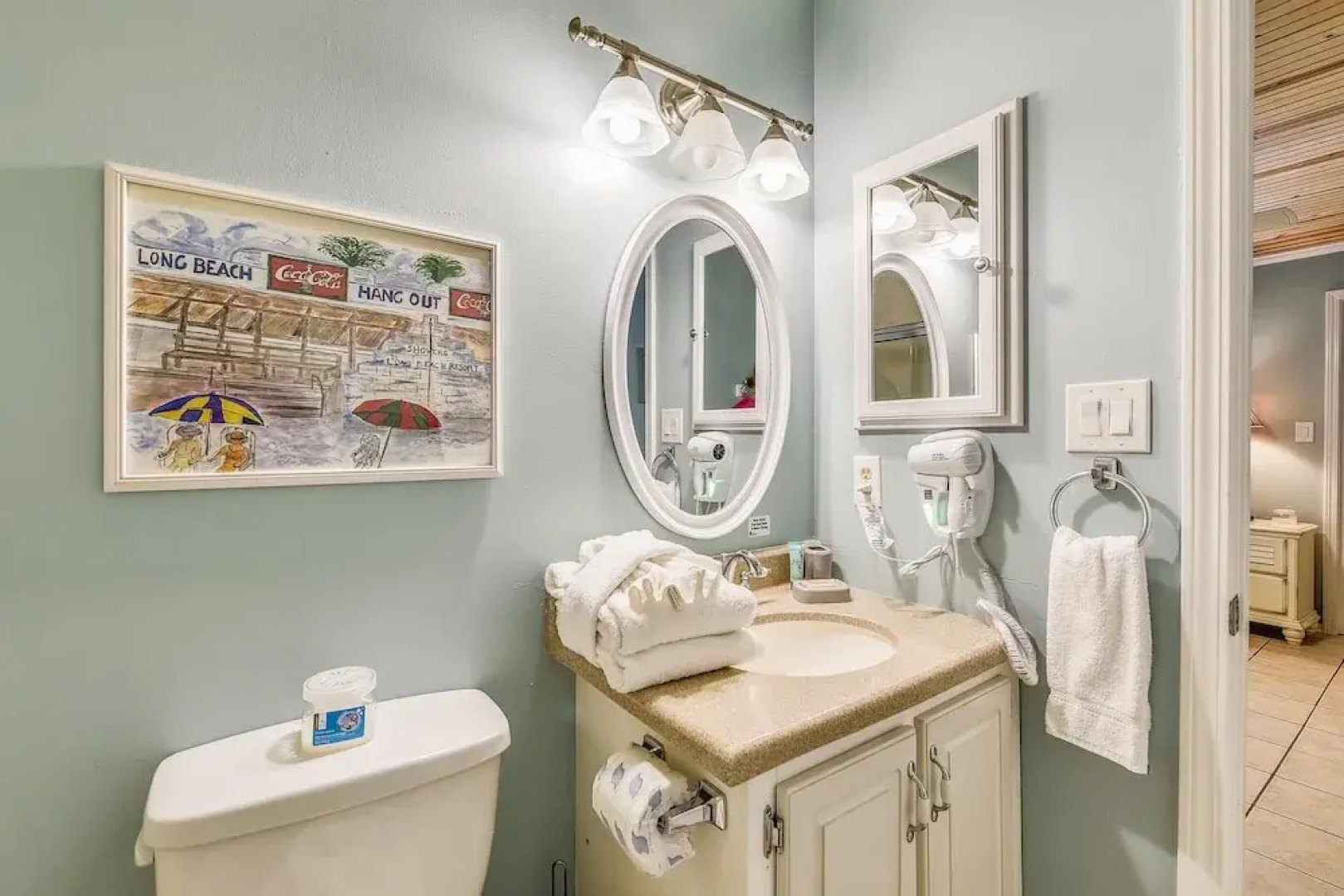 Grand Lagoon Cove by Book That Condo