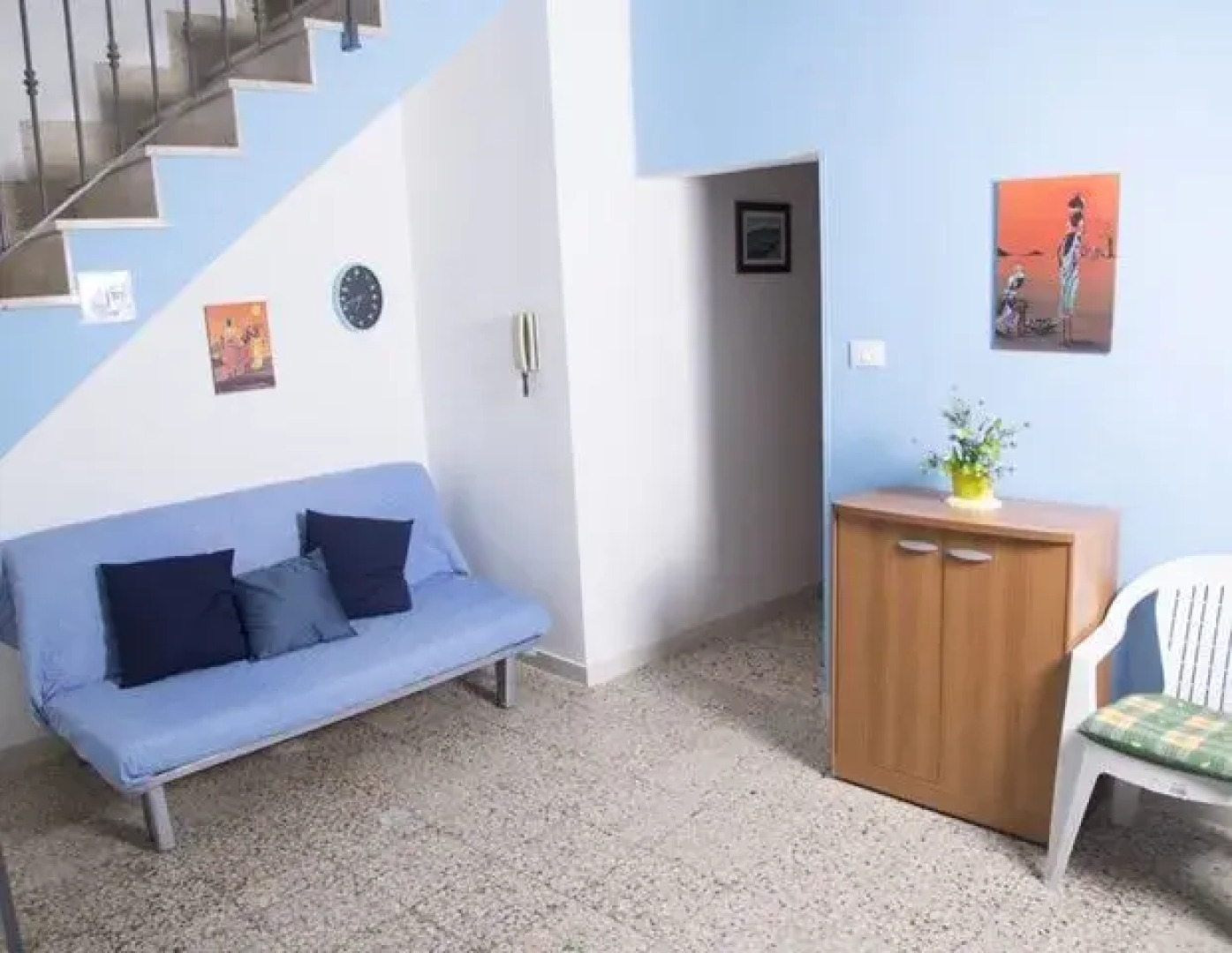 Villette e Case di Balestrate