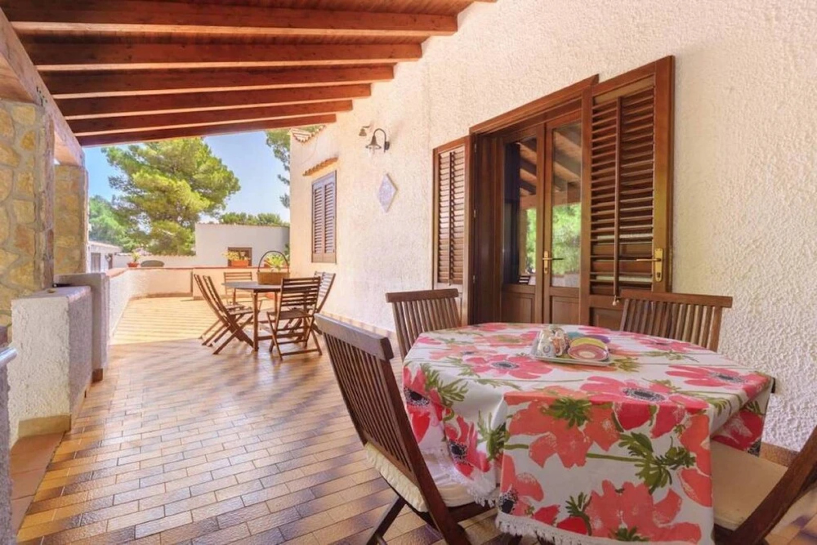 Casa Mario San Vito Lo Capo