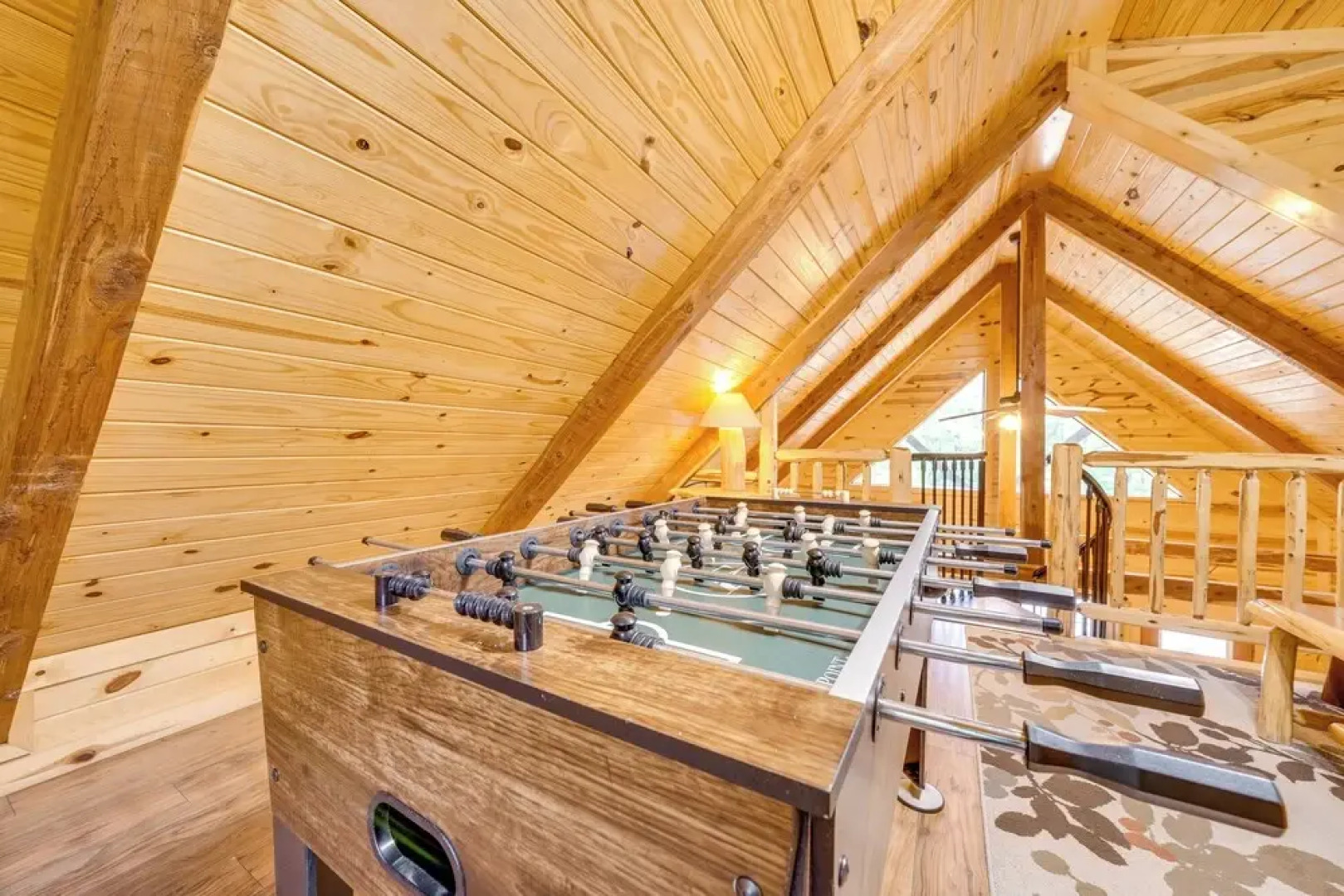 4 Mi to Broken Bow Lake: 'wee Bear Cabin' Getaway!