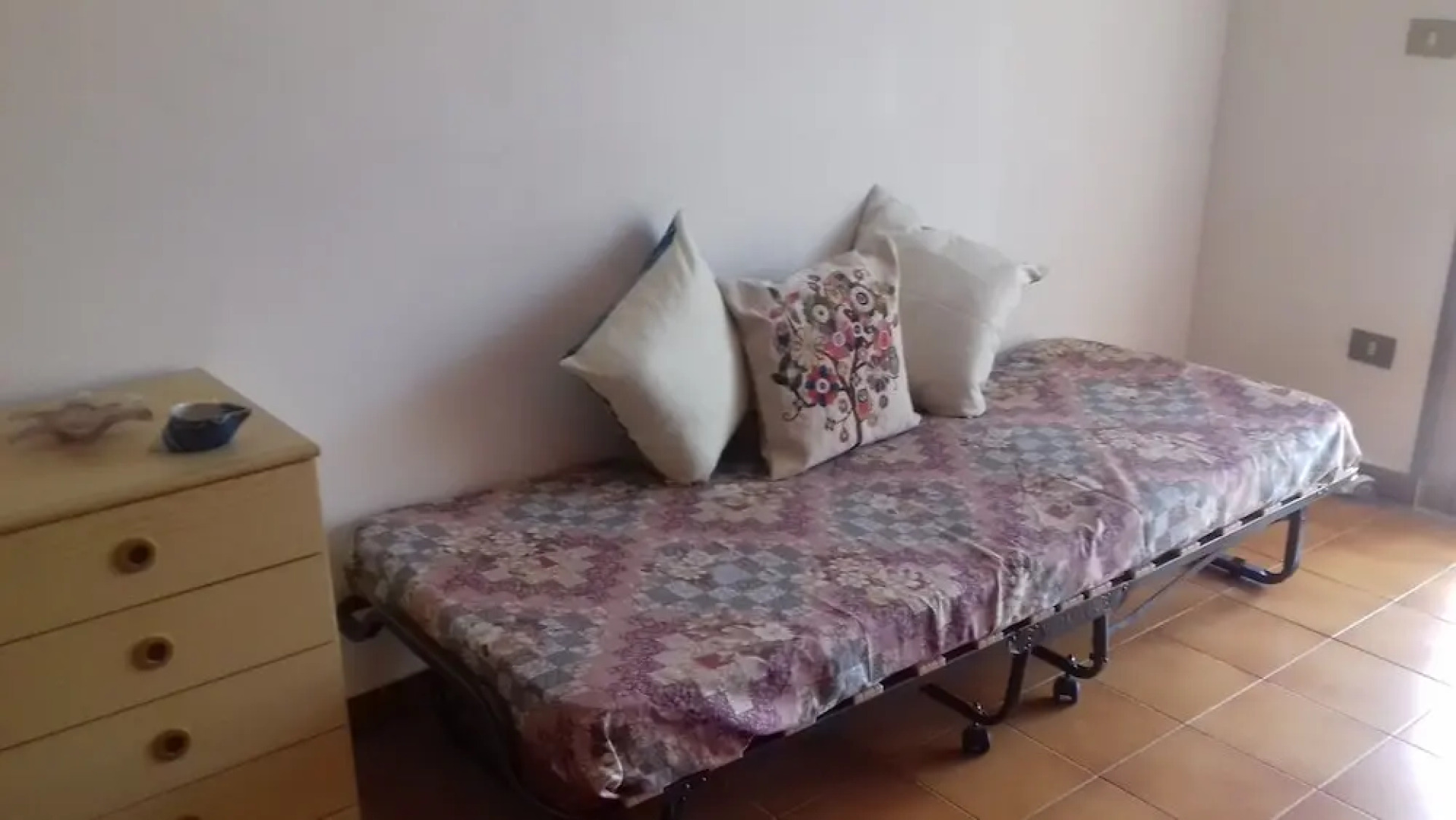 Appartamento Pitagora