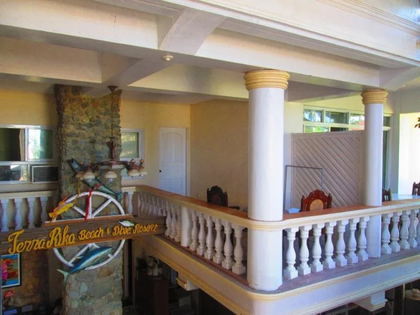 Terra Rika Beach & Dive Resort