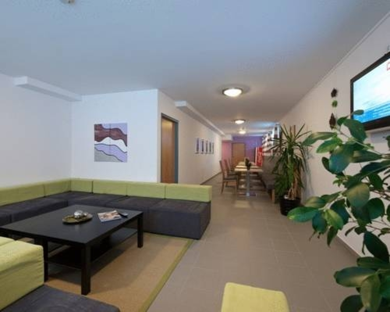 Appartements Sunshine