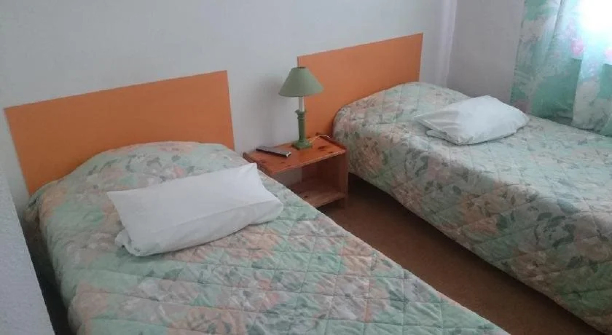 Le Relais De La Gare Routiere