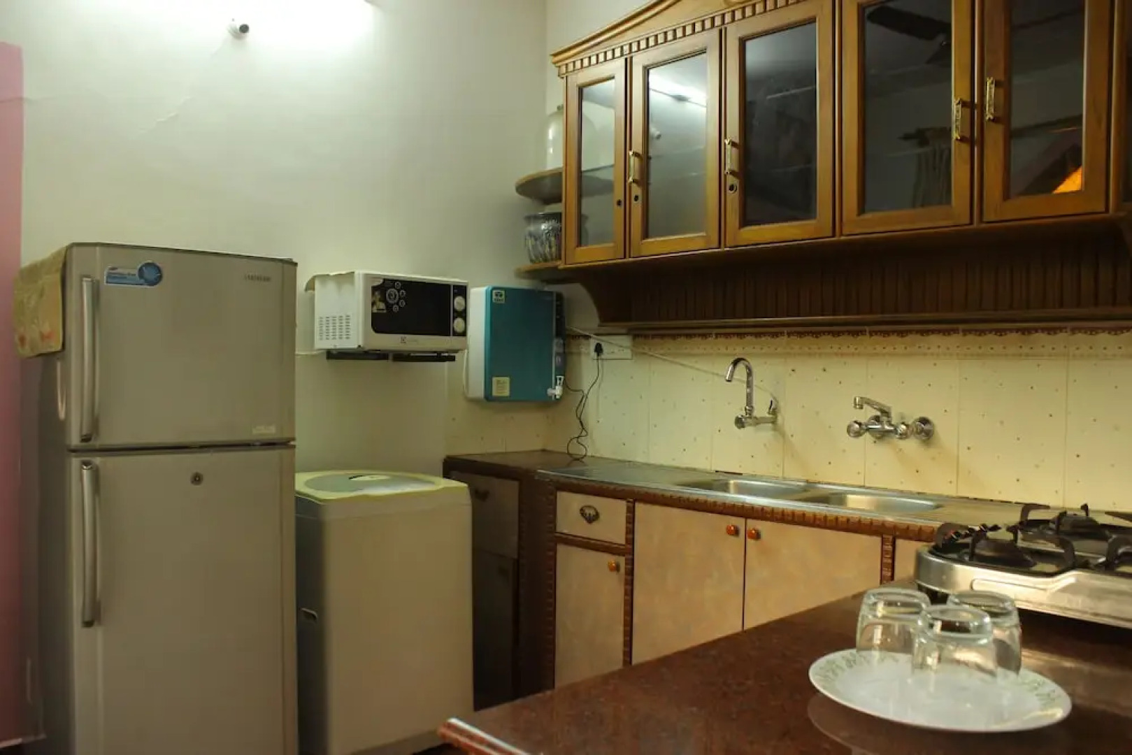 OYO 8596 Farm Stay 2 BHK Villa Near Calangute