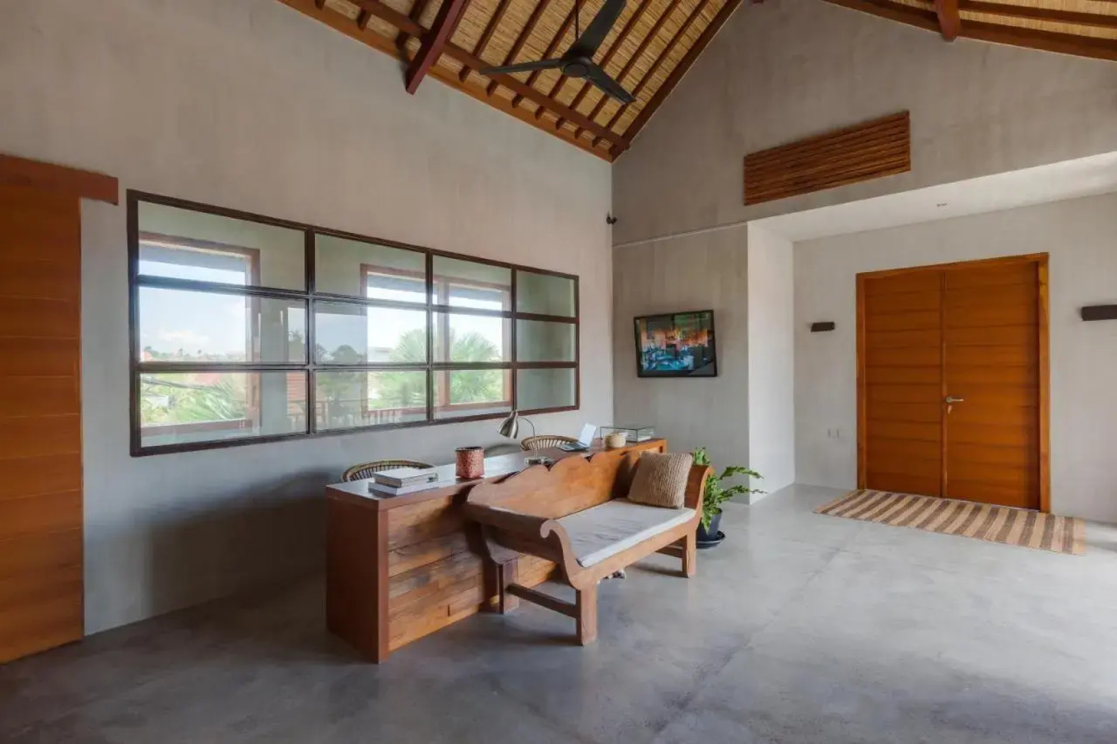 Puri Beji Bed & Breakfast