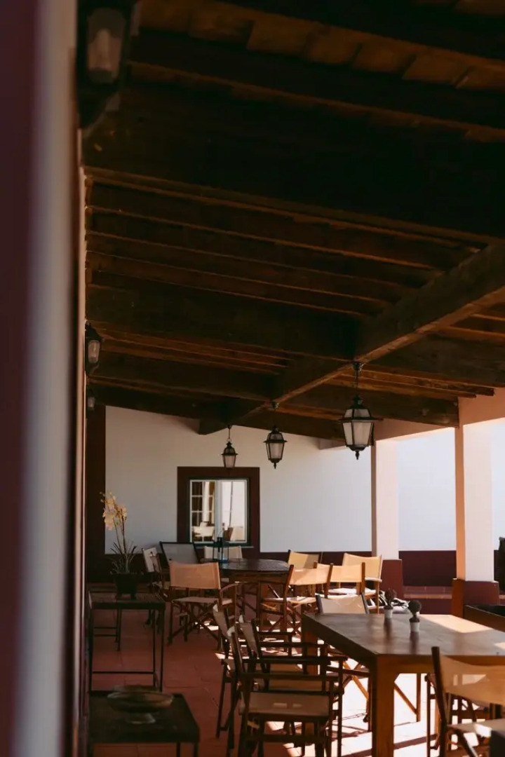 Herdade da Caniceira