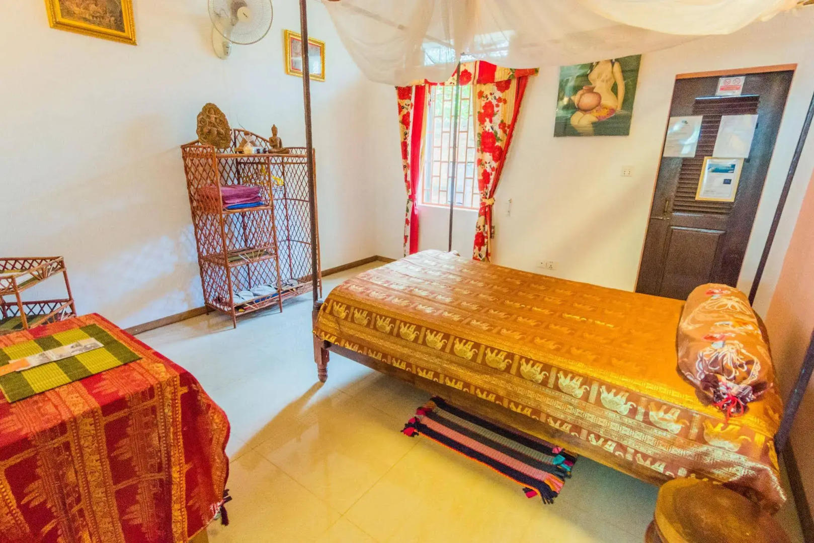 La Maison du Passant