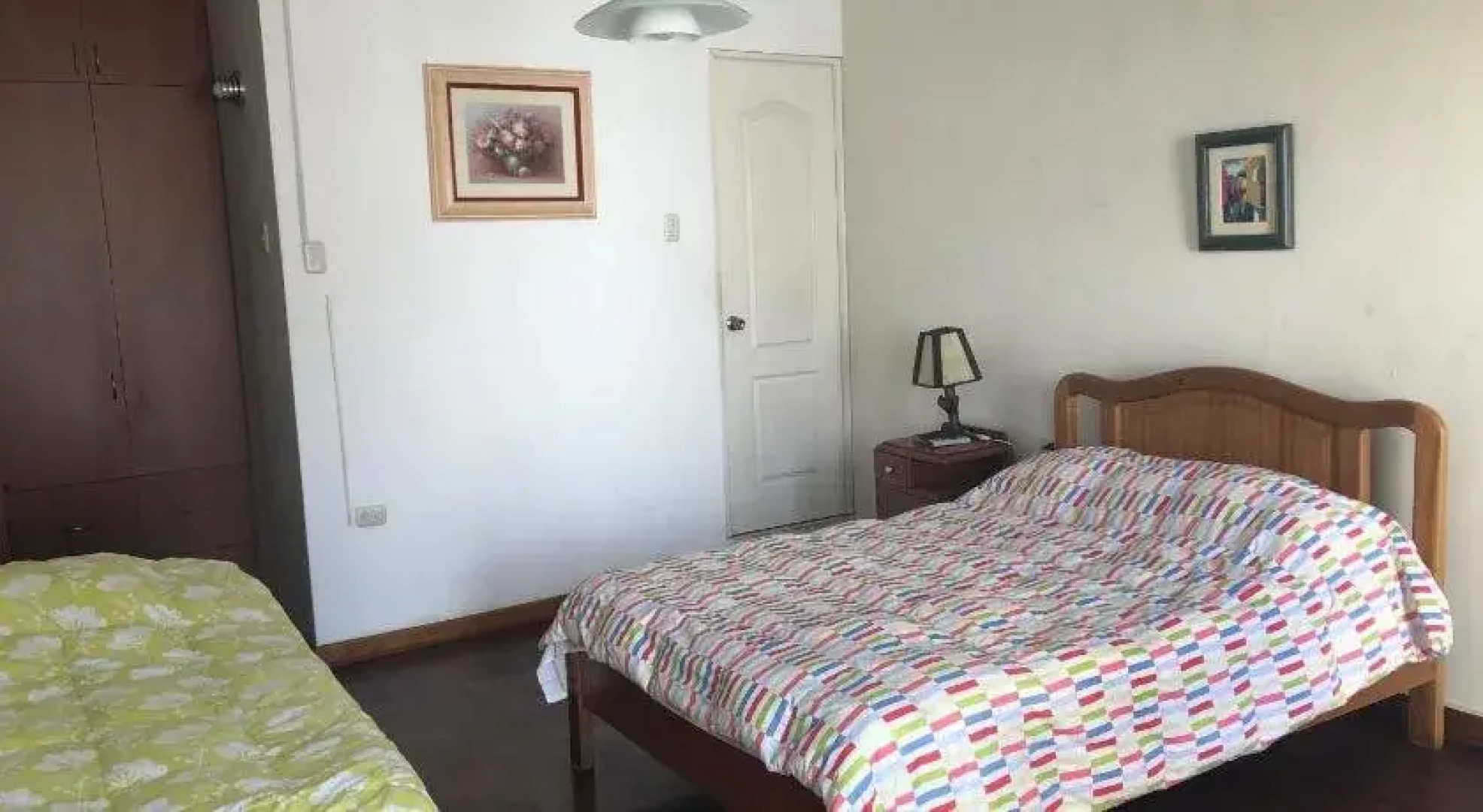 Residencial Munay Wasi