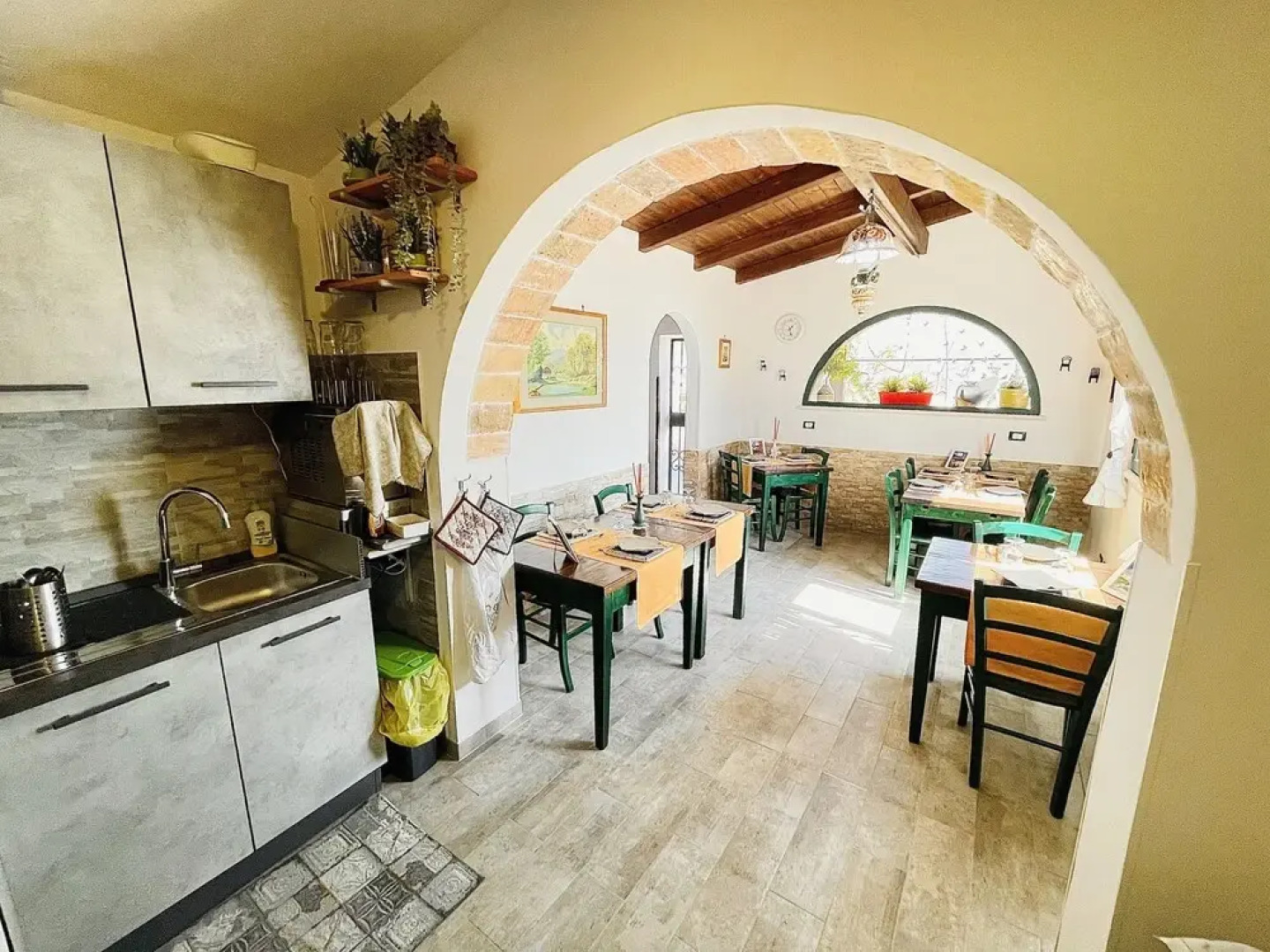 ' Costa Del Gallo ' Pacentro!! Parco Della Majella