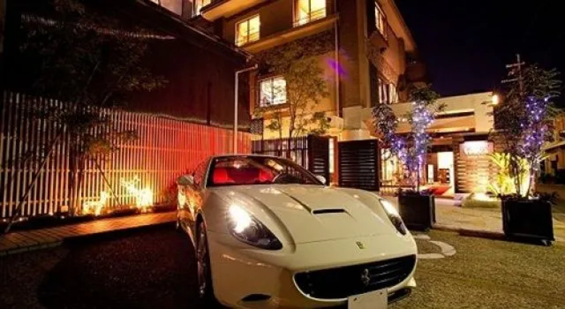 New Wakasa Annex Hotel