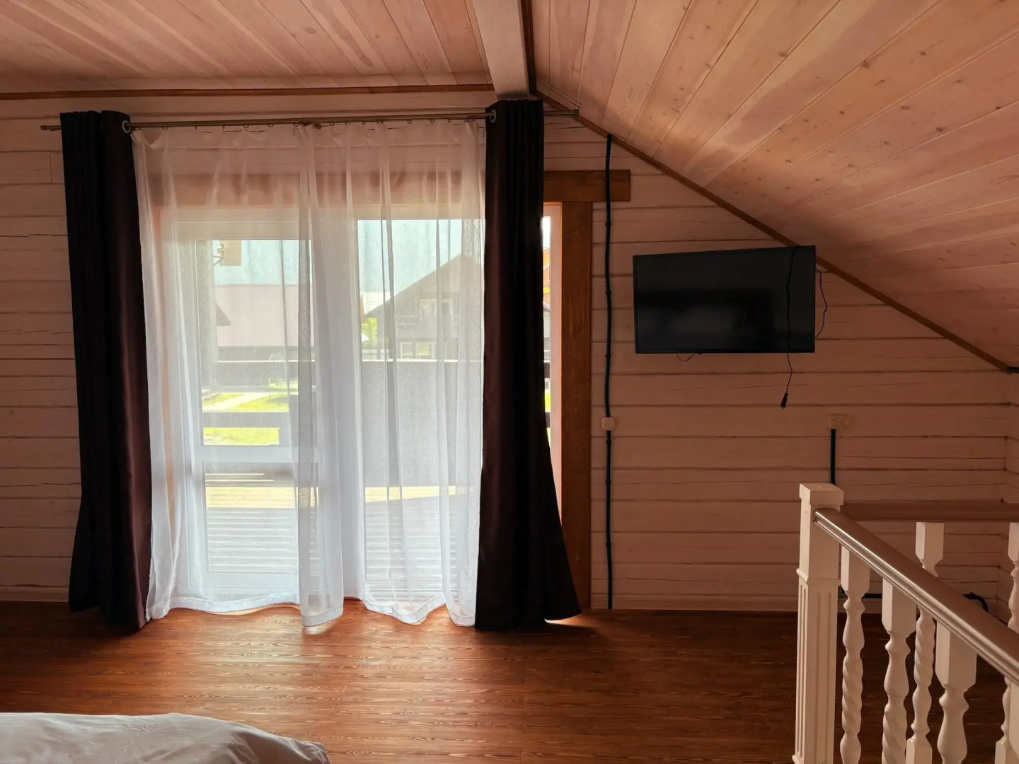 Санаторий Мамонт