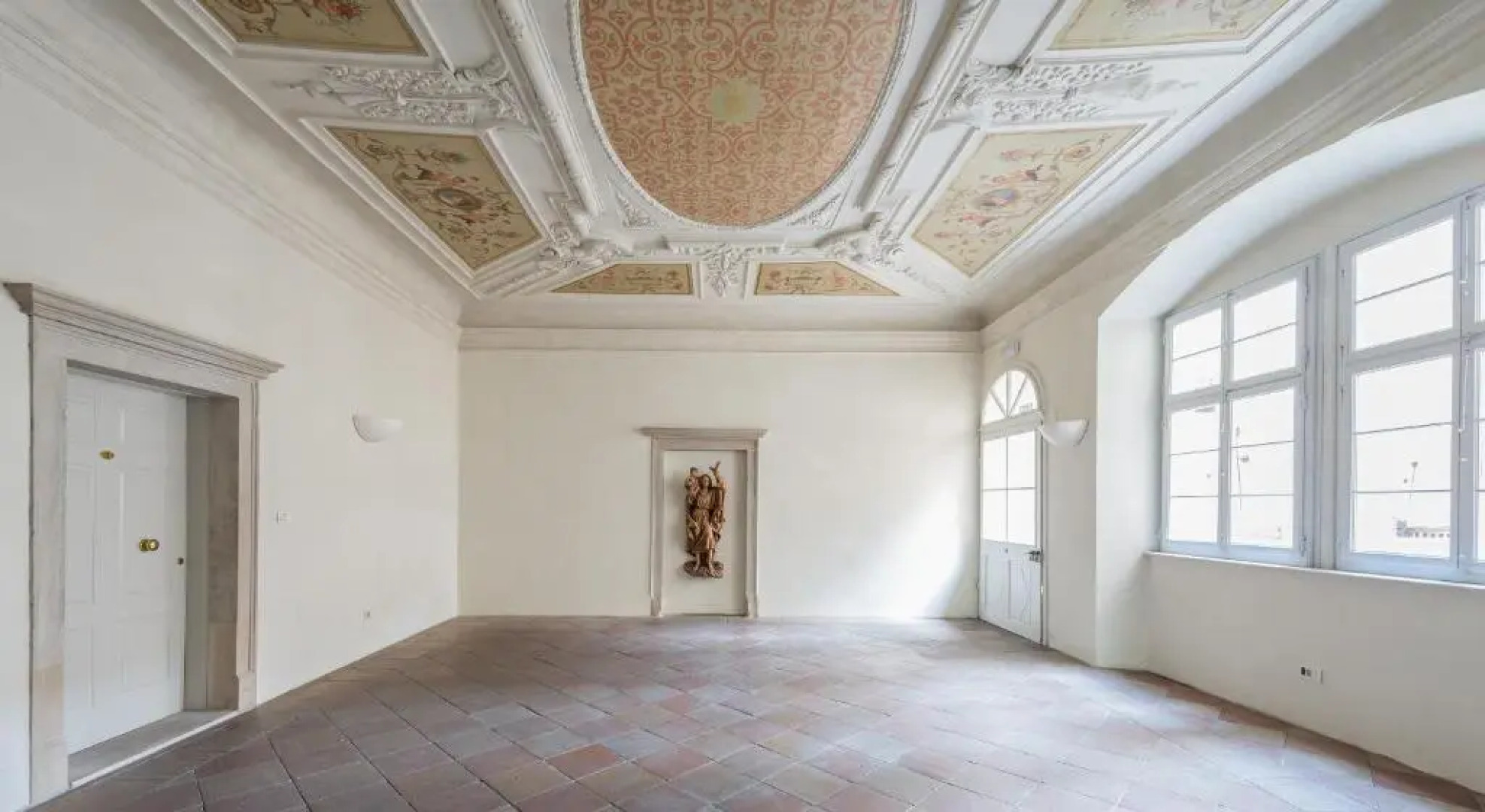 Park Residence Apartments