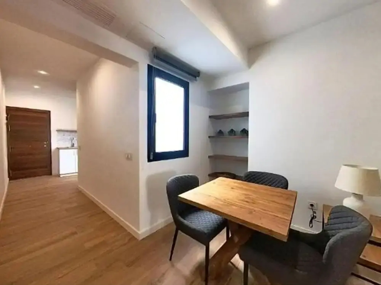 Apartment in Puerto del Rosario Near Playa Chica