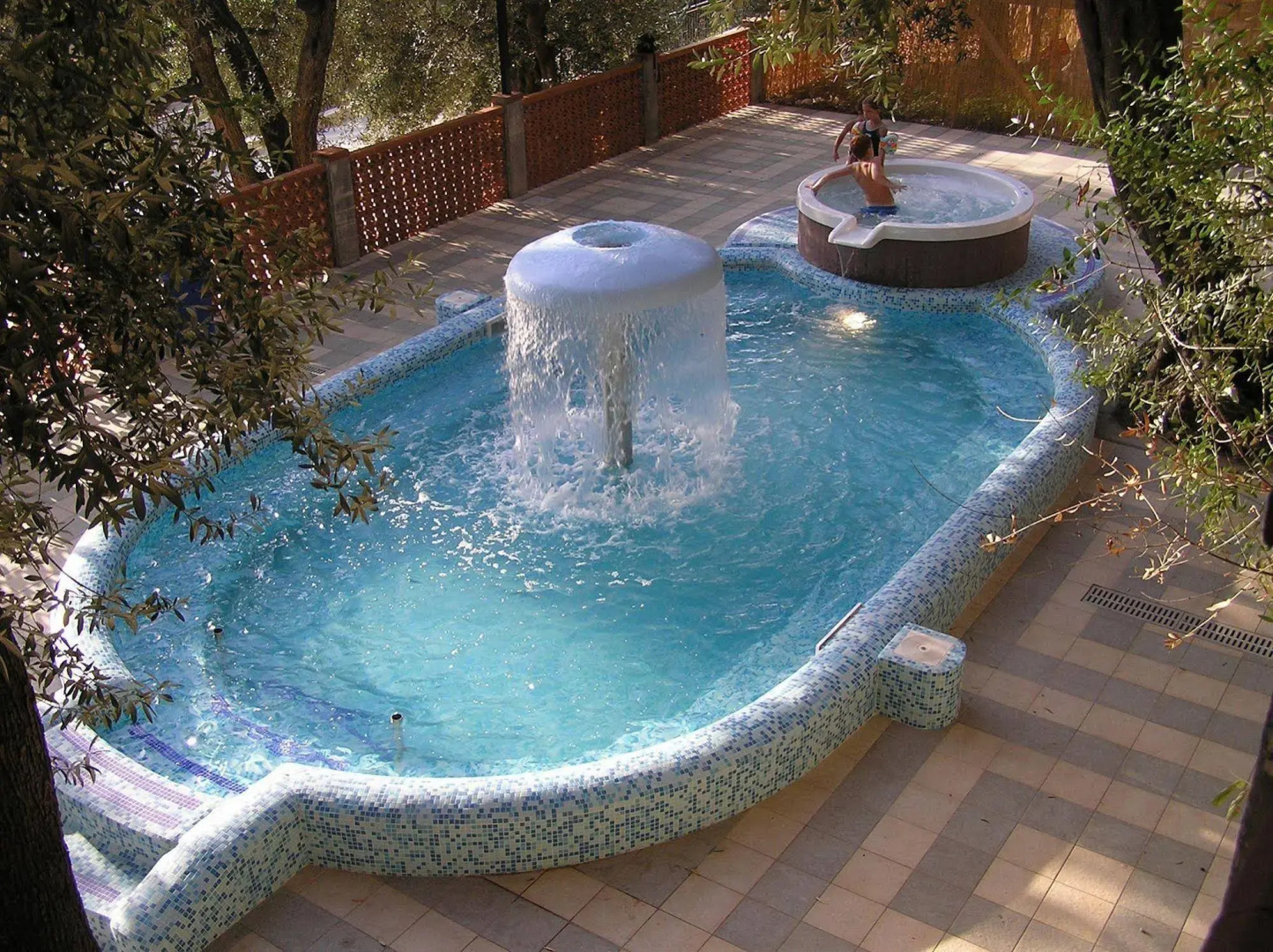 Villaggio Turistico Bleu Village