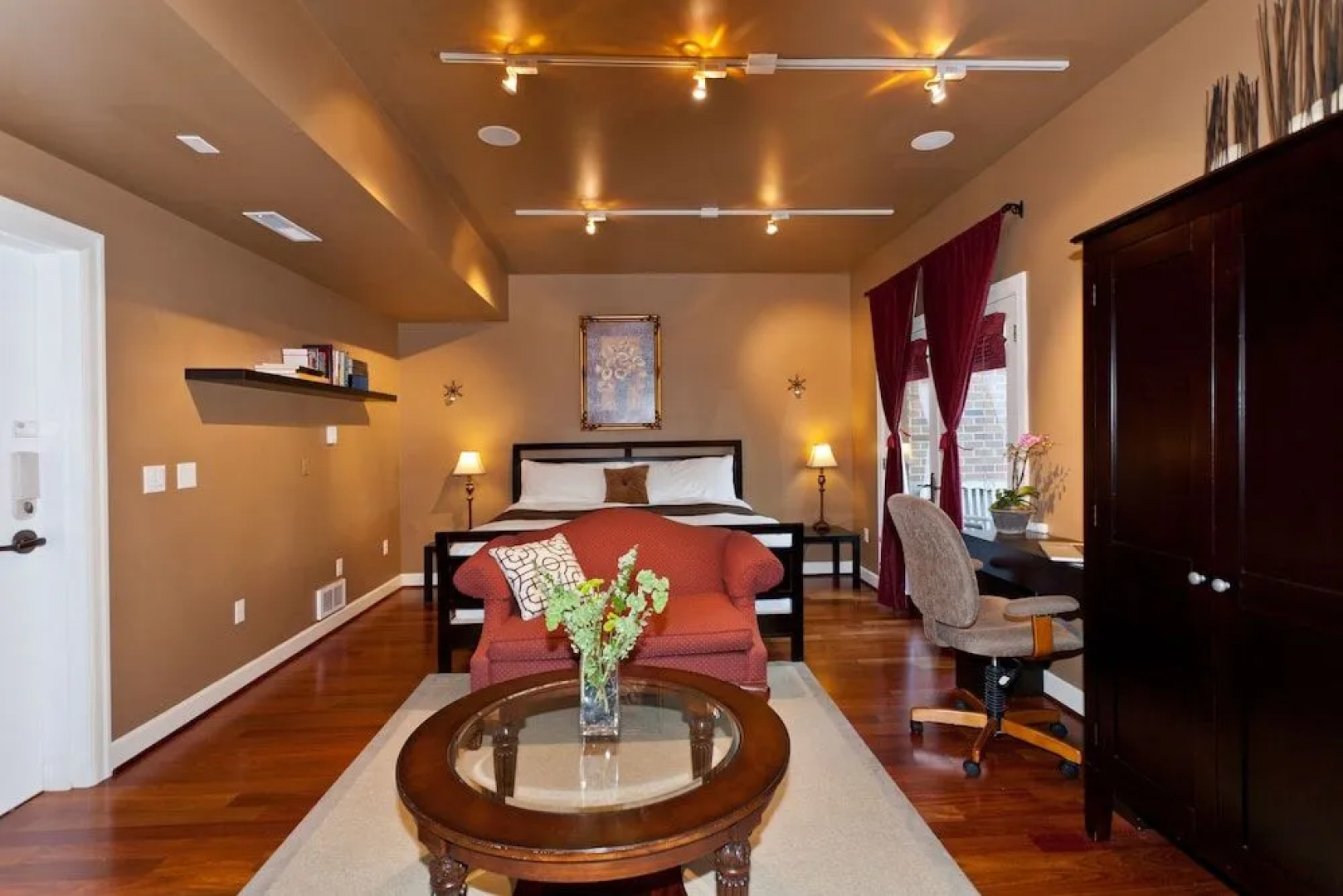 The Orenco Station Hotel