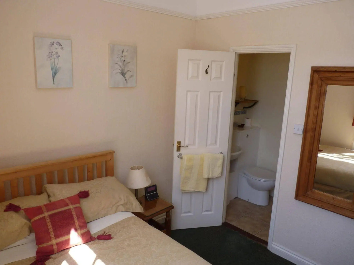 Newport Quay Bed and Breakfast