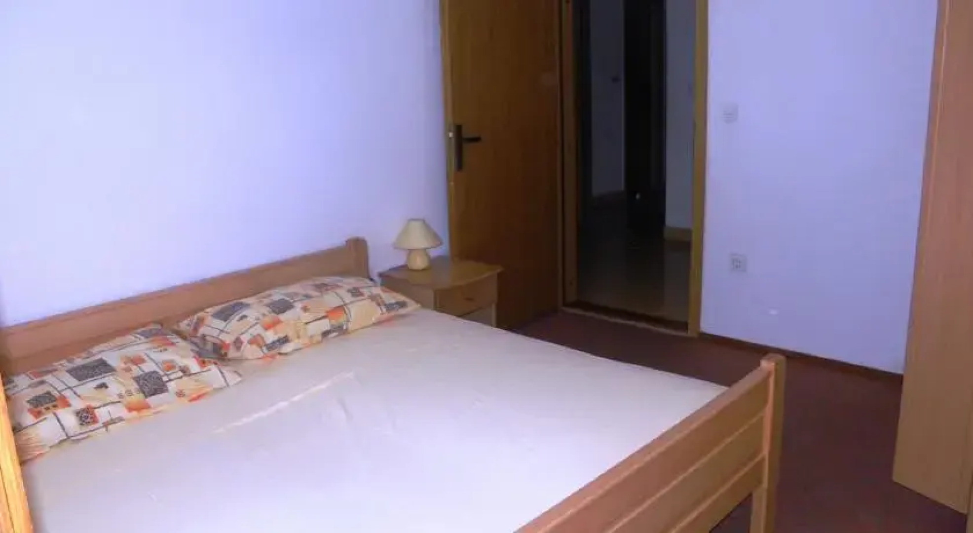 Apartments Njivice Bajcic