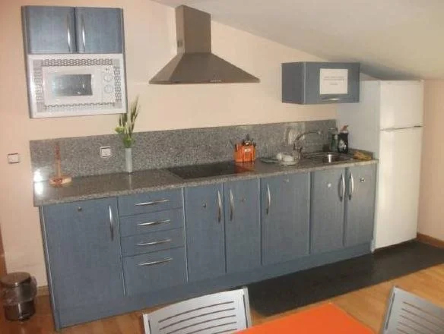 Antiguo Casino de los Arribes