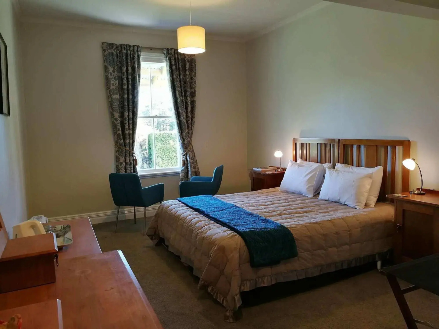 Murrell's Grand View House