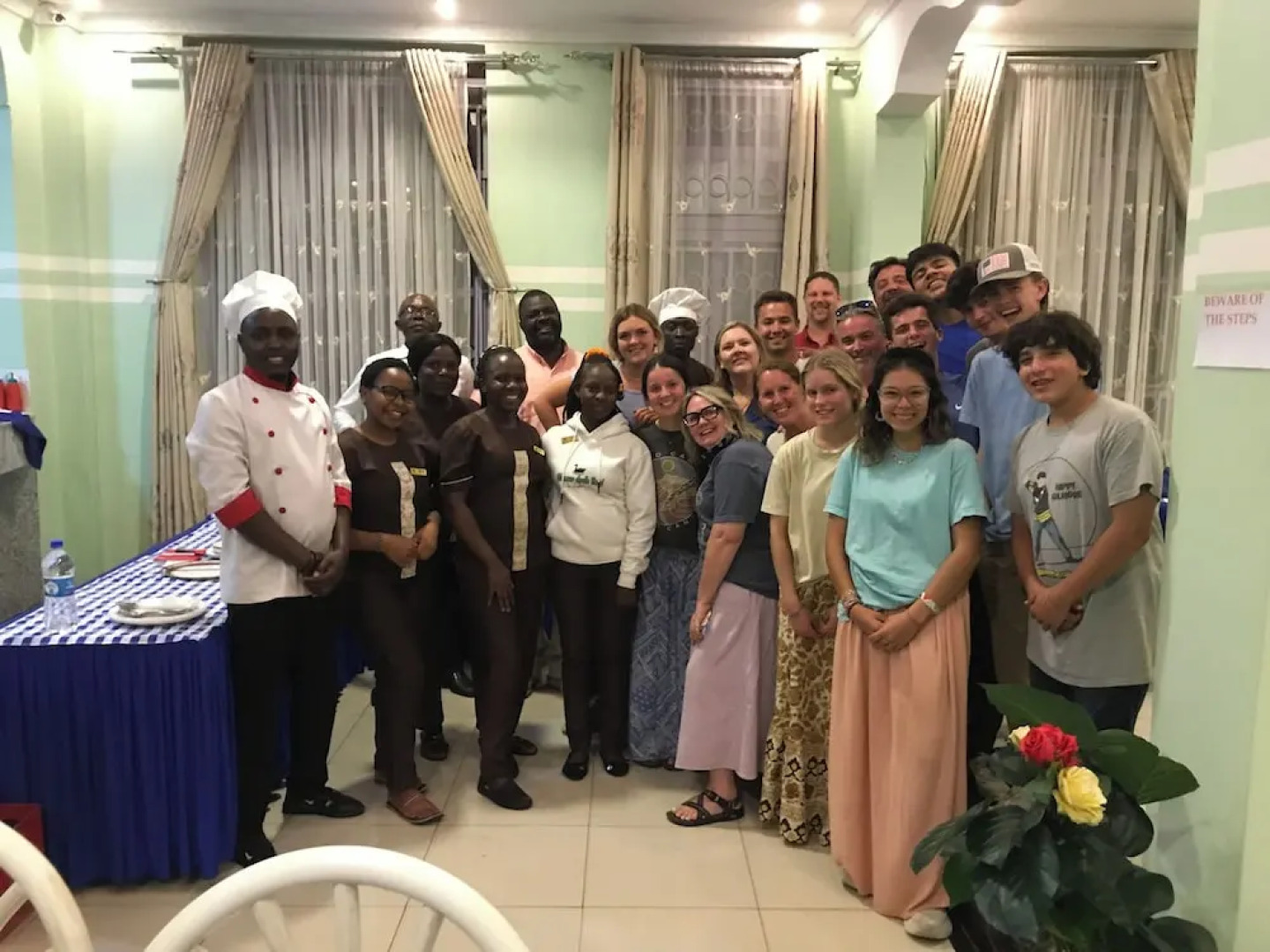 Glamour Apollo Hotel Webuye