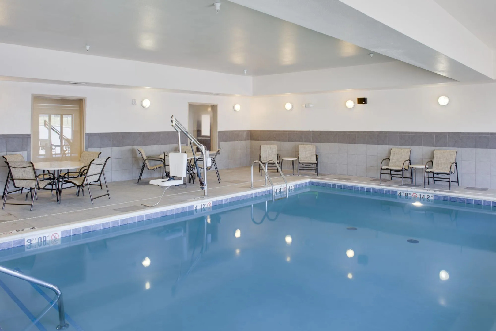 Hampton Inn Chickasha