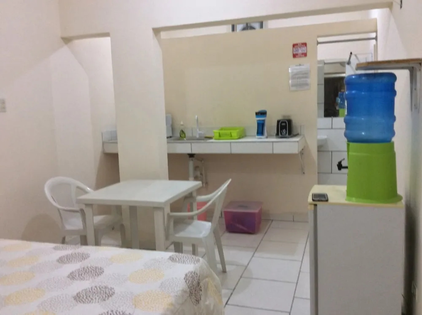 Ozama Economical Apartments