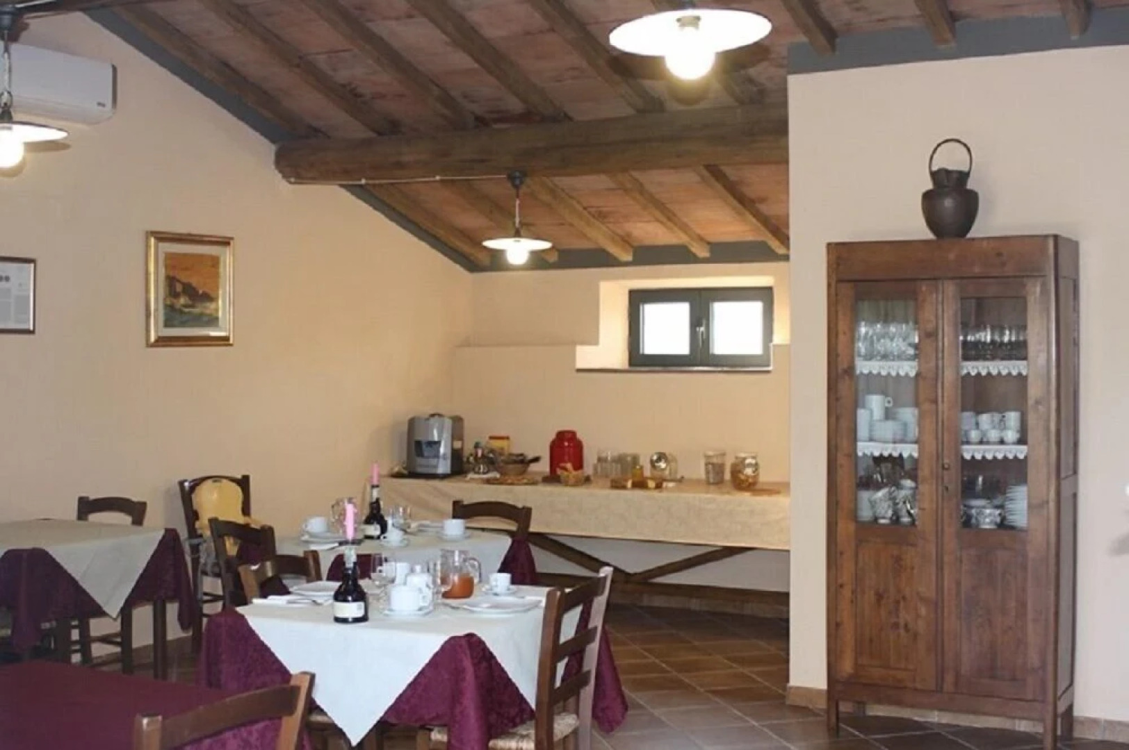 Agriturismo Vigna Mai