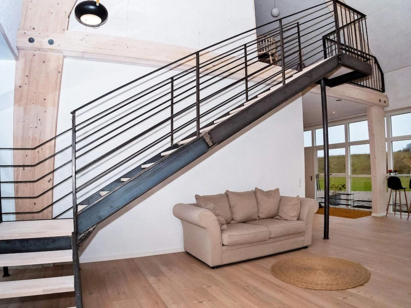 10 Person Holiday Home in Logstor-by Traum