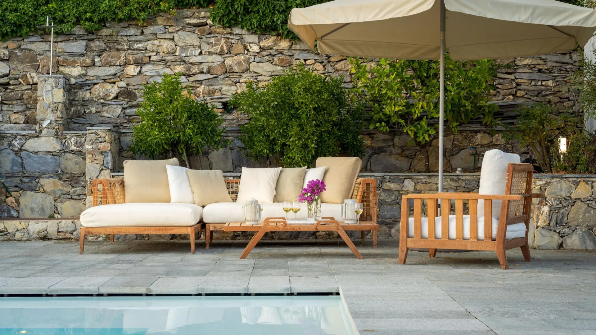 Villa Scirocco 10 2 in Pieve Ligure